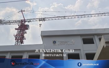 Pramono Stop Proyek Mixed-Use 20 Lantai di SDN Cipete Utara