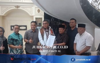 Beny Saswin Nasrun Jadi Tahanan Kota Usai Jaminan Hinca Panjaitan untuk Kasus Dugaan Korupsi Rp 34 Miliar di Padang