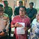 Tiga Personel Polda Jabar di Mobil Alphard Intimidasi Satpam Bundaran HI, Mediasi Berakhir Damai