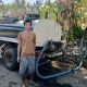 Bak Penampung Air Mengering di Gunungkidul, Warga Terpaksa Beli Air Bersih Rp 340.000 per Bulan