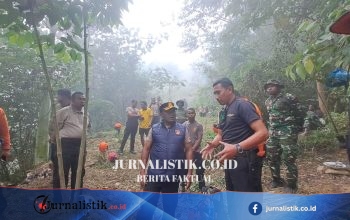 Pencarian Yanto Idorway Presenter TVRI Papua Barat di Air Terjun Memti Dihentikan, Tim SAR Minta Maaf Karena Korban Belum Ditemukan