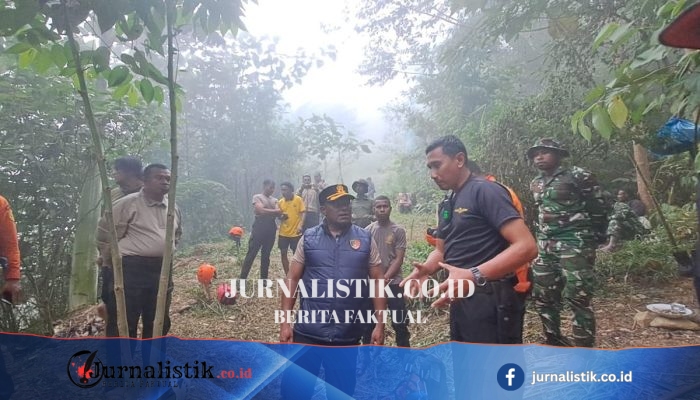 Pencarian Yanto Idorway Presenter TVRI Papua Barat di Air Terjun Memti Dihentikan, Tim SAR Minta Maaf Karena Korban Belum Ditemukan