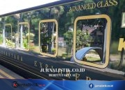 KAI Lanjut Uji Nusantara Explorer, Siap Hadir dengan Kabin Tidur hingga Lounge