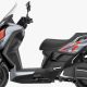 Kenali Spesifikasi Yadea GT80, Motor Listrik Bergaya Grand Touring