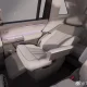 Chery Freelander 8 Unjuk Kabin: Kursi Zero Gravity di Baris Kedua