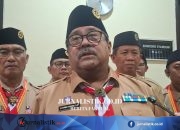 Rano Karno Usai Cekcok Satpam dan Sopir Alphard: Prioritas Pejalan Kaki di Zebra Cross Harus Dipatuhi