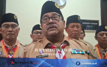 Rano Karno Usai Cekcok Satpam dan Sopir Alphard: Prioritas Pejalan Kaki di Zebra Cross Harus Dipatuhi