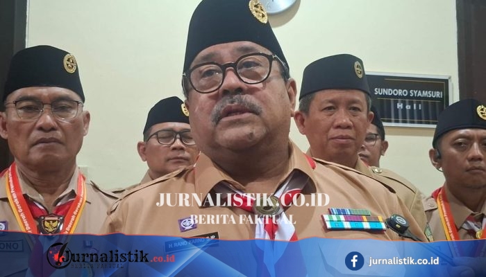 Rano Karno Usai Cekcok Satpam dan Sopir Alphard: Prioritas Pejalan Kaki di Zebra Cross Harus Dipatuhi