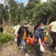Putus Cinta Berujung Pembunuhan: Pria di Ketapang Tewaskan Mantan Kekasih, Jasad Dikubur di Kebun Sawit