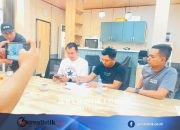 Pengemudi Toyota Alphard Ditilang Usai Cekcok dengan Satpam di Bundaran HI