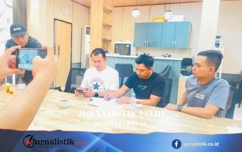 Tiga Polisi Polda Jabar Mengintimidasi Satpam Bundaran HI, Pinjam Toyota Alphard Milik Warga Aming