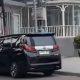 Alphard Masuk Pelican Crossing Bundaran HI: Satpam Diintimidasi, Mobil Dulunya Milik Dokter dan Dijual 2 Tahun Lalu