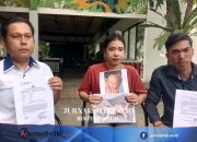 Bayi 8 Bulan di Batanghari Jambi Diduga Dijual Rp20 Juta oleh Ayah Kandung, Dibawa Pihak Kelompok Tertentu