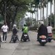 Dua Pencuri Motor Tembak-Tembakan dengan Brimob di Tangerang, Senjata Rakitan Dipakai