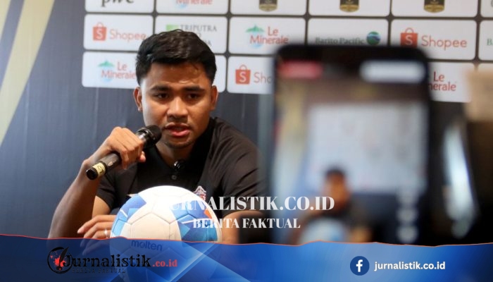 Asnawi Mangkualam Fokus Pertahankan Juara Port FC di Piala Presiden 2026