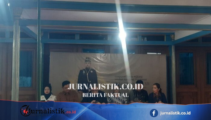 Kubu PB XIV Purboyo Minta Pembongkaran Pasar Malam Sekaten di Alun-alun Utara Keraton Solo