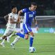 Persib Bungkam Arema FC 1-0 di Laga Pembuka Piala Presiden 2026