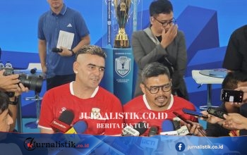 Bepe dan Cristian Gonzales Punya Optimisme Timnas Indonesia Akhiri Kutukan Runner-Up Piala AFF