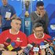 Bepe dan Cristian Gonzales Punya Optimisme Timnas Indonesia Akhiri Kutukan Runner-Up Piala AFF
