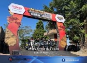 MAXi Yamaha Day: Ratusan Pemilik MAXi Yamaha Meriahkan Selebrasi Komunitas di Lereng Gunung Ceremai, Kuningan