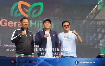 ANTAM dan KLH Tanam 5.000 Bibit Mangrove untuk Peringatan Hari Mangrove Sedunia