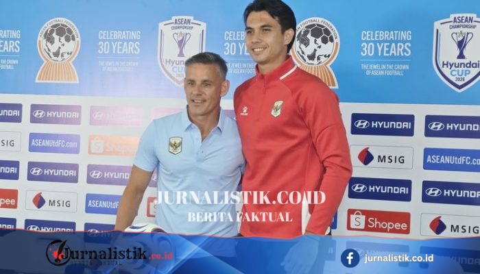 Nadeo Argawinata Bertekad Patahkan Puasa Juara 30 Tahun Timnas di Piala AFF 2026
