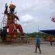 Bangka Siapkan Sembahyang Rebut: Patung Raja Neraka Setinggi 12 Meter Dibakar 27 Agustus 2026, Payung Dilelang