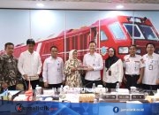 Usulan Perpanjangan Rute KA Prameks ke Kebumen–Gombong untuk Memudahkan Mobilitas