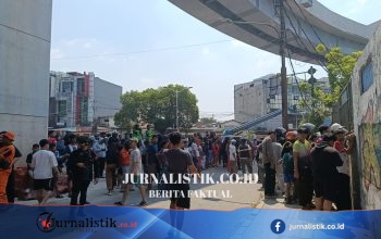 Perselisihan Diduga Antarkelompok di Jalan Tambak I Menteng, 2 Orang Terluka