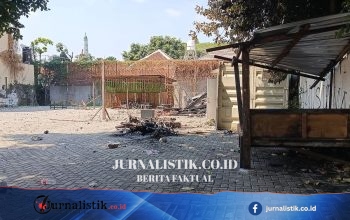 Kelompok Penghuni Lahan Kosong di Menteng Disebut Berulang Kali Terlibat Keributan