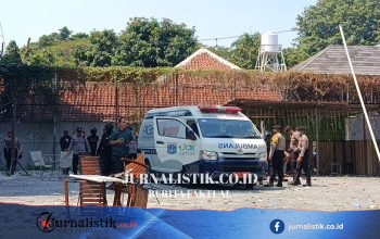 Satu Warga Tewas Usai Bentrok di Menteng, Dipicu Kerusakan Gerobak Nasi Uduk