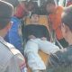 Agus Ceritakan Tribun VIP Kejurnas Drift Speed Fest Purwokerto Ambruk Minggu (26/7/2026) Sekitar Pukul 14.00 WIB