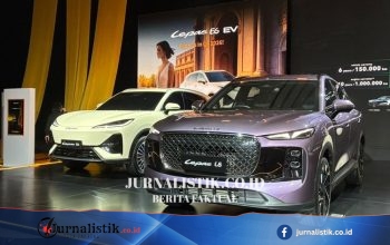 Lepas Kejar 40 Diler di Indonesia sampai Akhir 2026