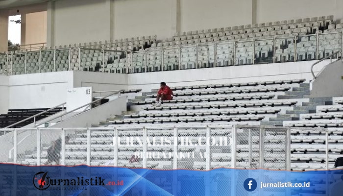 Indonesia vs Kamboja: Sumardji Ungkap Marselino Berpotensi Absen di Laga Perdana Garuda