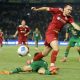 Port FC vs Persija Jakarta: Live Streaming Piala Presiden 2026 (Vidio & Indosiar)