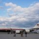 Air Force One baru Trump Tersebar ke Publik, Disiapkan “Dikandangkan” Sekitar Sebulan