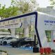 Toyota Astra Motor Sediakan Charging Spot Gratis dan 28 Slot Parkir Khusus EV di Summarecon Mall Bekasi