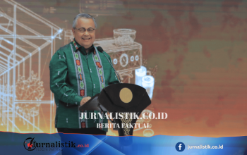 Perbankan Menghormati Mundurnya Perry Warjiyo, Transisi BI Diharap Mulus
