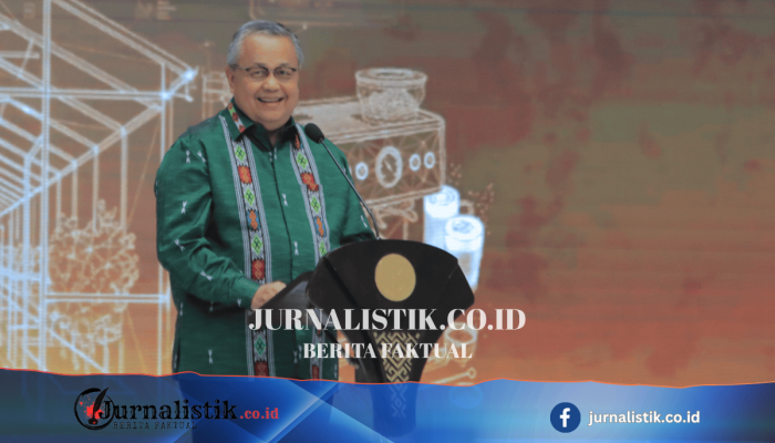 Perbankan Menghormati Mundurnya Perry Warjiyo, Transisi BI Diharap Mulus