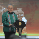 Perbankan Menghormati Mundurnya Perry Warjiyo, Transisi BI Diharap Mulus