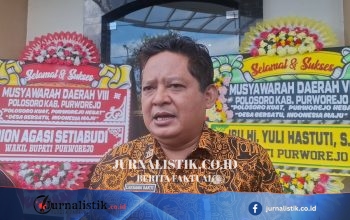Purworejo Gelar Pilkades Serentak 2027 untuk 340 Desa, Tahapan Mulai November 2026