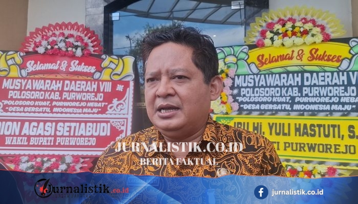 Purworejo Gelar Pilkades Serentak 2027 untuk 340 Desa, Tahapan Mulai November 2026