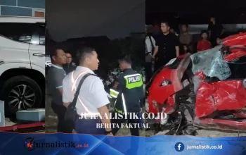 Toyota Agya Mogok di Rel Natar Dihantam KA Kuala Stabas, Taftian Keluar Lalu Masuk Lagi