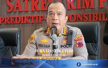 Polisi Ungkap Dugaan Penyebab Ambruknya Tribune VIP Kejurnas Drift Speed Fest di Purwokerto