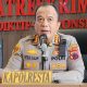 Polisi Ungkap Dugaan Penyebab Ambruknya Tribune VIP Kejurnas Drift Speed Fest di Purwokerto