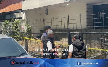 Polisi Masih Telusuri Kematian Sutrimo yang Disebut Terkait Febrie Adriansyah, Hoaks Ajudan Ditembak Turut Beredar