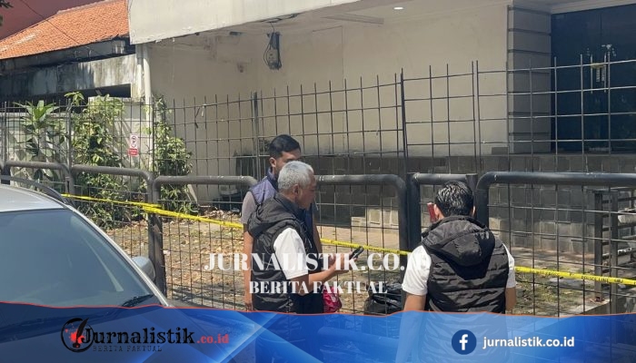 Sutrimo Meninggal Usai Ditemukan Tak Sadarkan Diri di Depan Klinik Jaksel, Dimakamkan di Banyumas