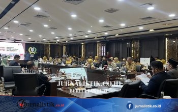 Komisi E DPRD DKI Usul LPDP Jakarta Rp99,9 Miliar Dipotong 50-50 untuk Sekolah Swasta Gratis dan SLB