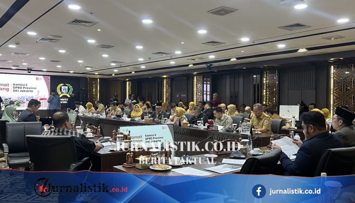 Komisi E DPRD DKI Usul LPDP Jakarta Rp99,9 Miliar Dipotong 50-50 untuk Sekolah Swasta Gratis dan SLB