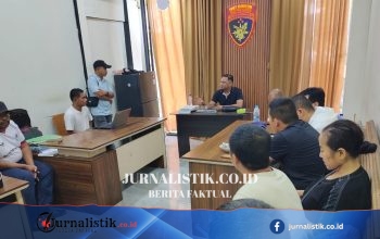 Keluarga Turis China Korban Tenggelam di Pulau Kelor Minta Rp460 Juta ke Agen dan Pemilik Kapal